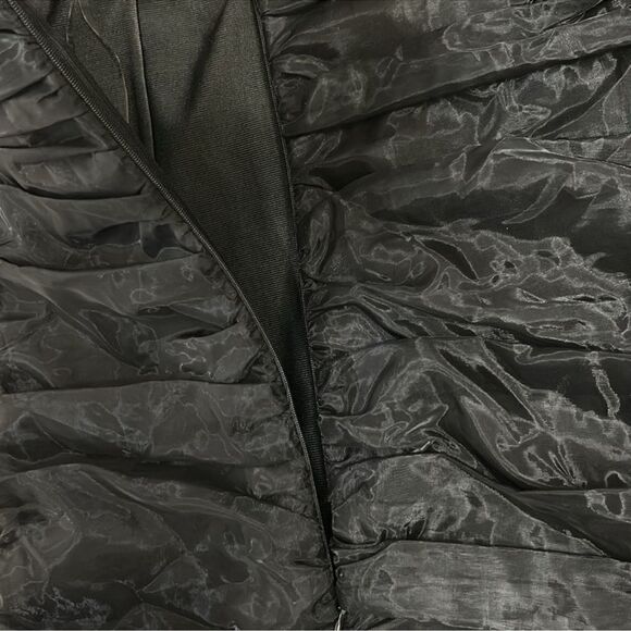 Latiste Black Mini Off The Shoulder
Dress(Size Medium) - Picture 6 of 6